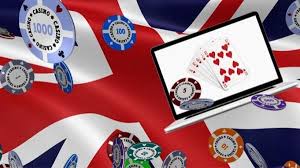 The Ultimate Guide to Bet Online Casino UK The Ultimate Guide to Bet Online Casino UK