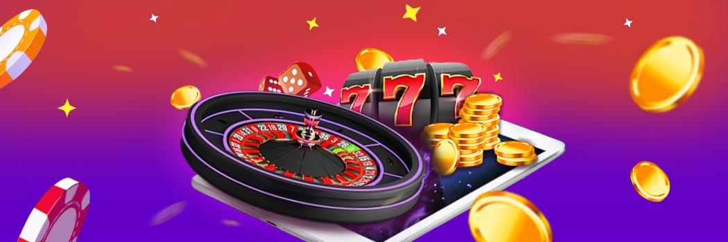 The Ultimate Guide to Bet Online Casino UK The Ultimate Guide to Bet Online Casino UK