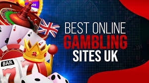The Ultimate Guide to Bet Online Casino UK The Ultimate Guide to Bet Online Casino UK