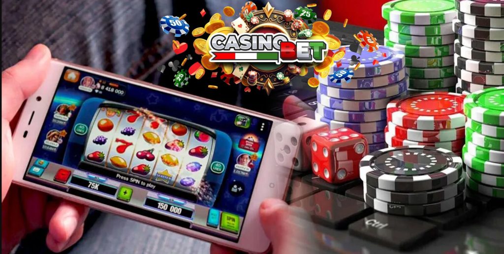 Bankkártyára casino online Magyarországon - A legjobb lehetőségek Bankkártyára casino online Magyarországon - A legjobb lehetőségek
