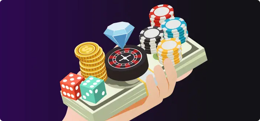 Discover the Excitement of Casiny Casino 88 Discover the Excitement of Casiny Casino 88