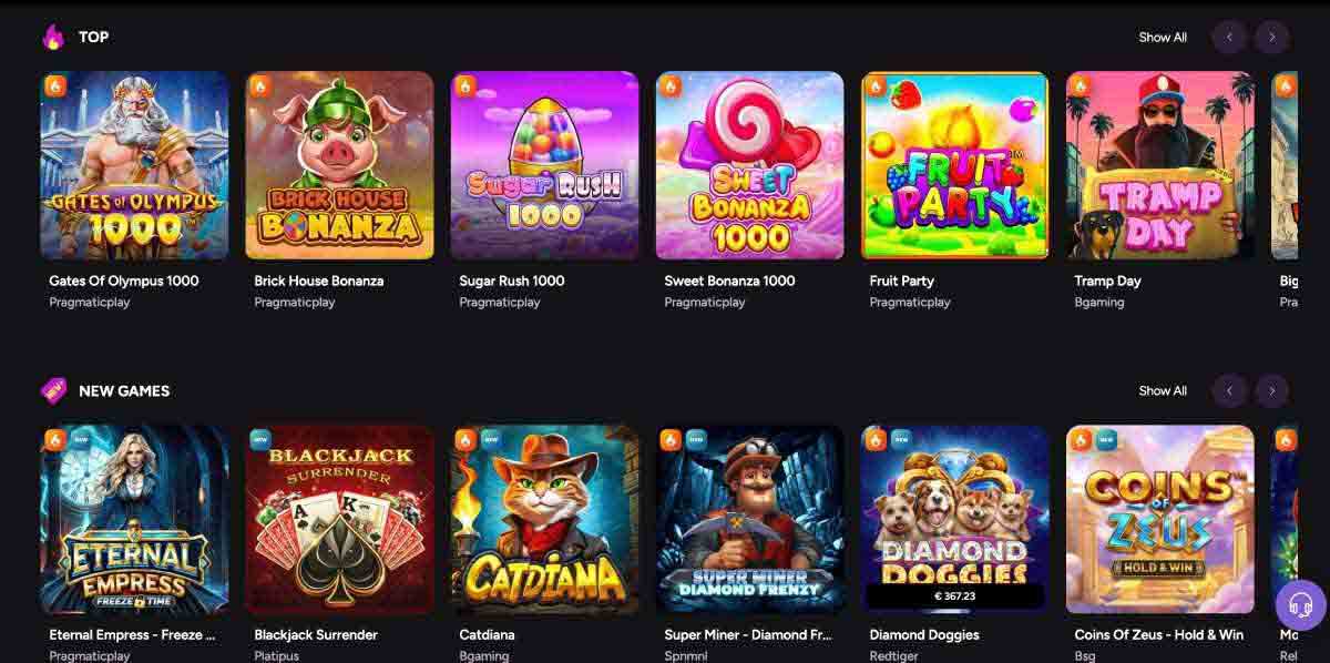 Discover the Excitement of Casiny Casino 88 Discover the Excitement of Casiny Casino 88