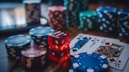 Exploring the Thrill of Instant Win Crypto Slots