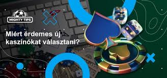 Fedezd fel az online casino azonnali kifizetés világát! Fedezd fel az online casino azonnali kifizetés világát!