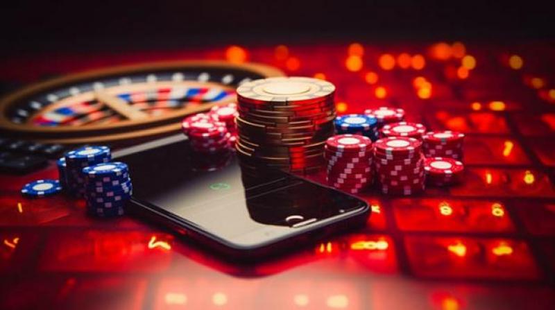 No KYC Crypto Casinos The Future of Secure Online Gambling