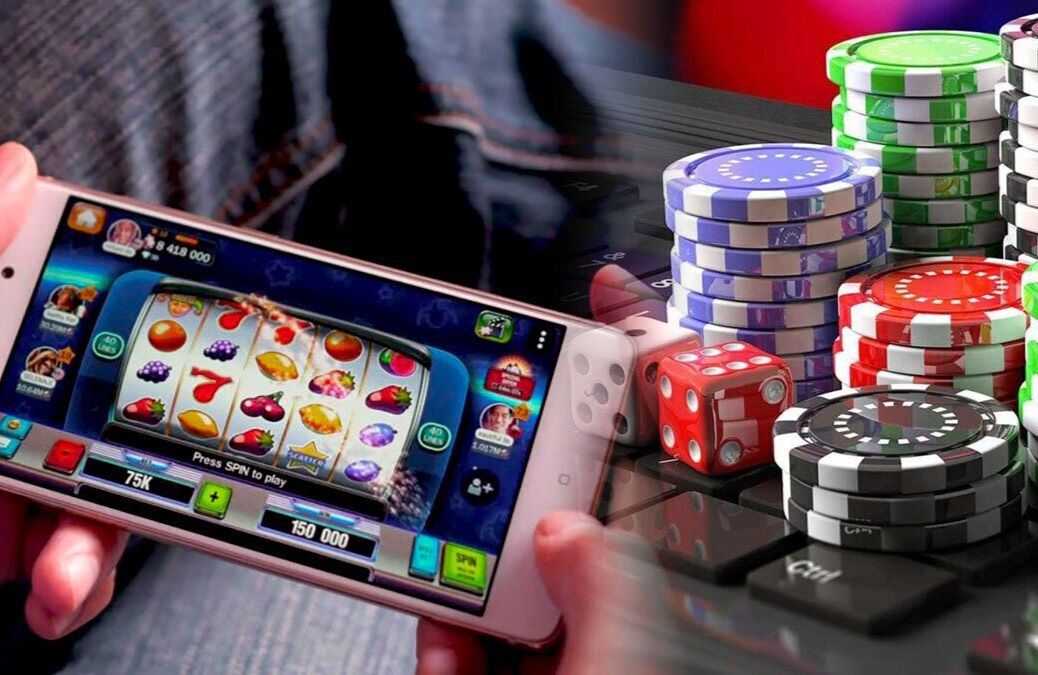 Experience Thrilling Gaming at Online Casino Forza.Bet -11552405