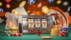 Online Casinos Featuring Auto Roulette Experience the Thrill of Automated Gaming