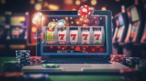 The Ultimate Experience of Casino Games Full of Excitement
